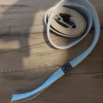 Pet Canvas Towing Leashes Extended and Thickened Traction Rope for Walking Training Lead for Pet Puppy Small Medium Big Dogs photo review