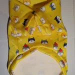 Cute pet vest T - shirts photo review