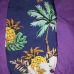 Thin Hawaiian shirt for dogs photo review