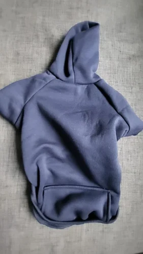 Pet sun-protective baseball cap photo review