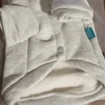 Spring Dog Fashion Shirts photo review