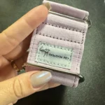 Italian Greyhound Whippet Martingale wide adjustable dog collar patterned cotton collar photo review