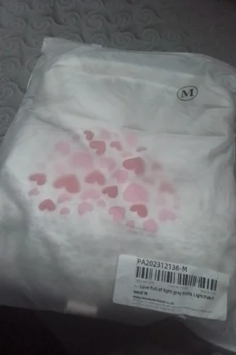 Spring Dog Fashion Shirts photo review