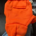 Pet sun-protective baseball cap photo review