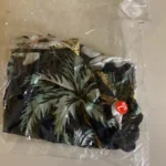 Thin Hawaiian shirt for dogs photo review