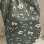 Cute pet vest T - shirts photo review