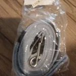 Pet Canvas Towing Leashes Extended and Thickened Traction Rope for Walking Training Lead for Pet Puppy Small Medium Big Dogs photo review