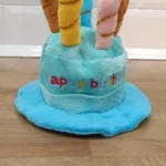 Pet Birthday Hat photo review