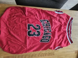 Dog World Cup Vest photo review