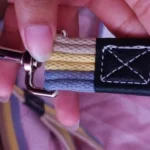 Pet harness, Leash, Collar, Drool bib, Dog clothes, Set photo review